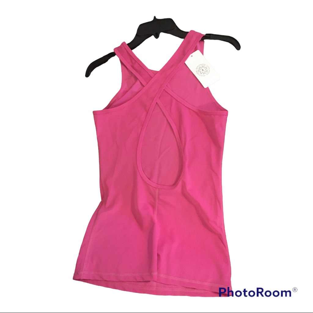 Joules Athletics | Women’s Tank | Nwt /Nwot S | Pink